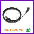 Chine meilleur prix ftp / sftp / sfftp cat6 réseau cable de raccordement plat câble câble LAN